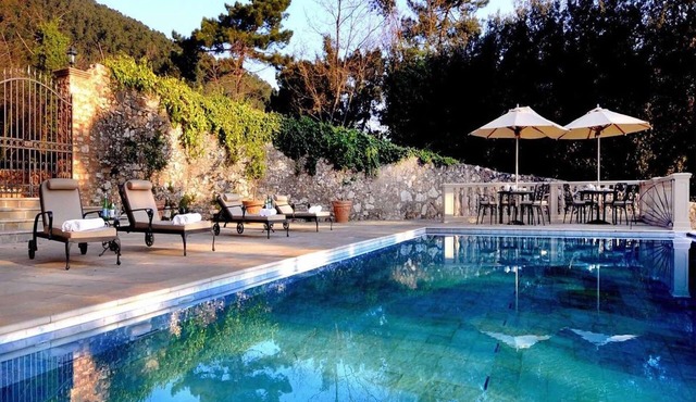 Hotel Villa Casanova