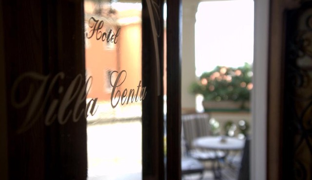 Hotel Villa Centa