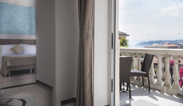 Hotel Villa Centa