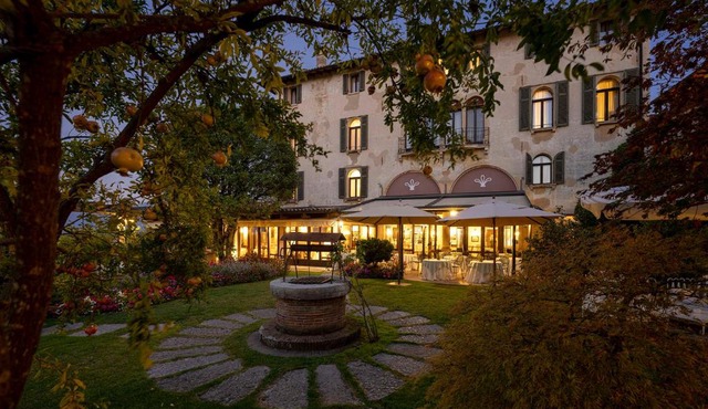 Hotel Villa Cipriani