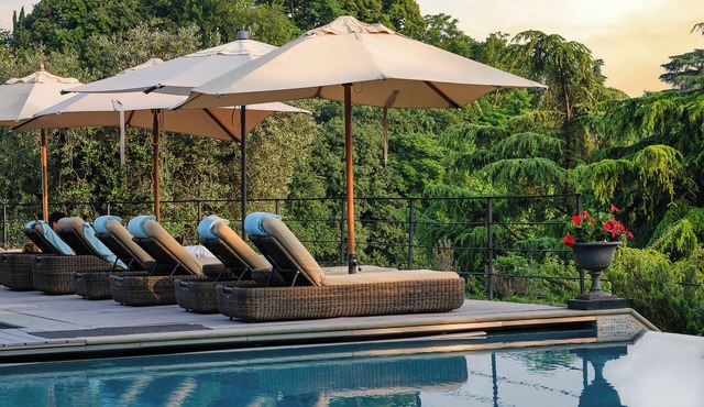 Hotel Villa Cipriani