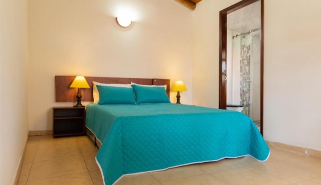 hotel villa claudia
