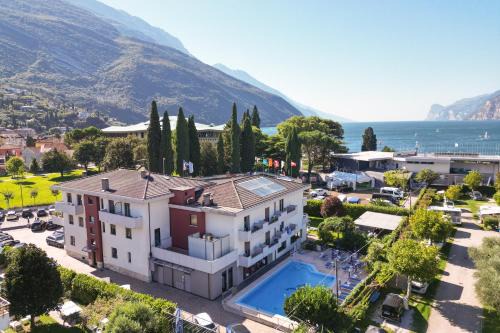 Hotel Villa Claudia