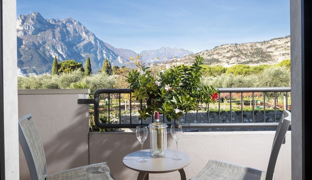 Hotel Villa Claudia - Active and Relax