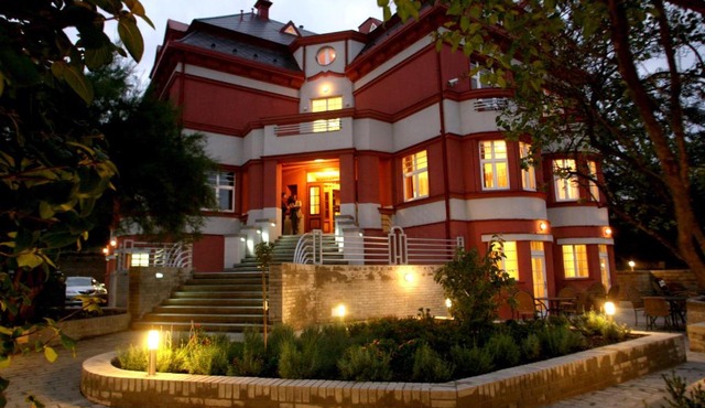 Hotel Villa
