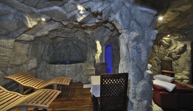 Hotel Villa Danilo