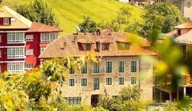 Hotel Villa de Cabrales