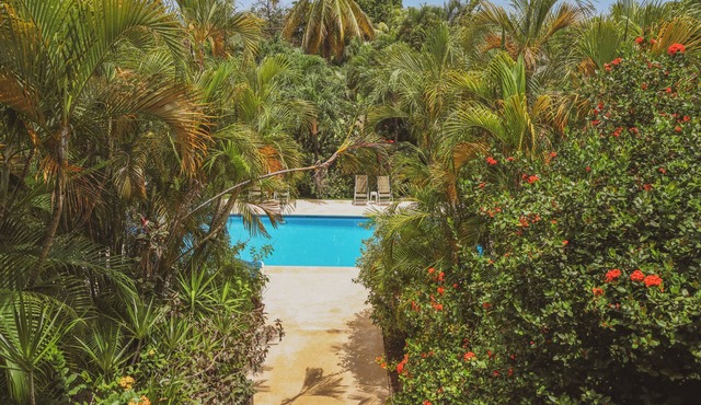 Hotel Villa Del Sol