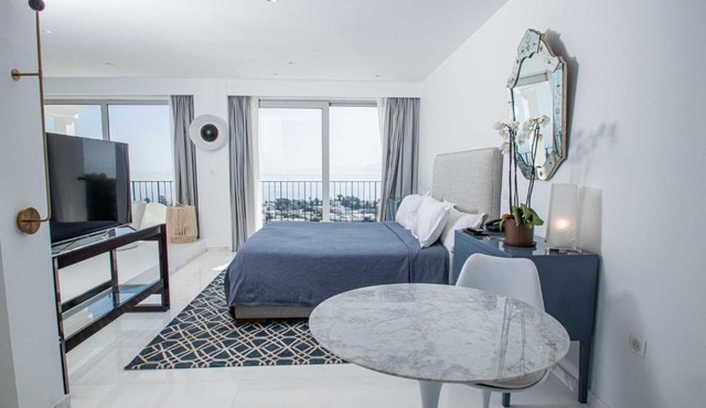 Hotel Villa Didon Carthage