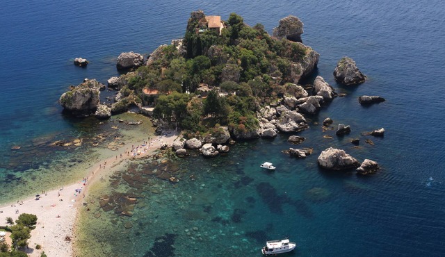 Hotel Villa Ducale