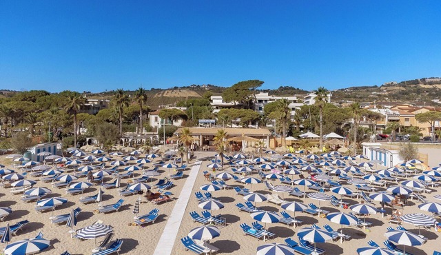 Hotel Villa Elena