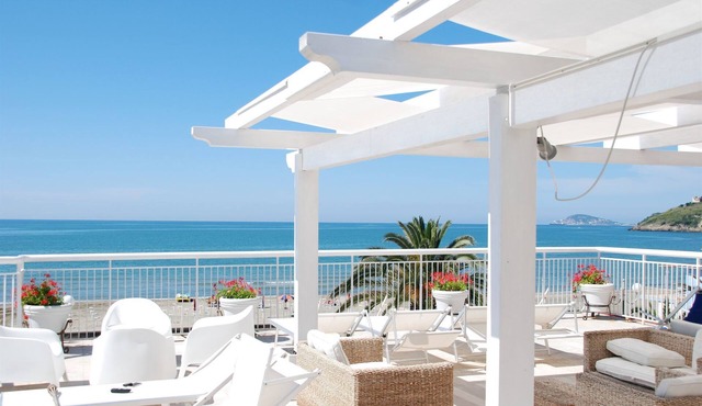 Hotel Villa Eleonora