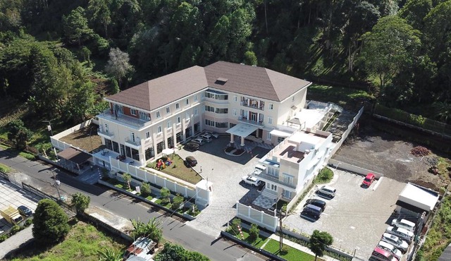 Hotel Villa Emitta