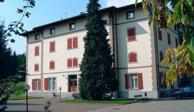 Hotel Villa Flora