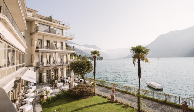 Hotel Villa Flori