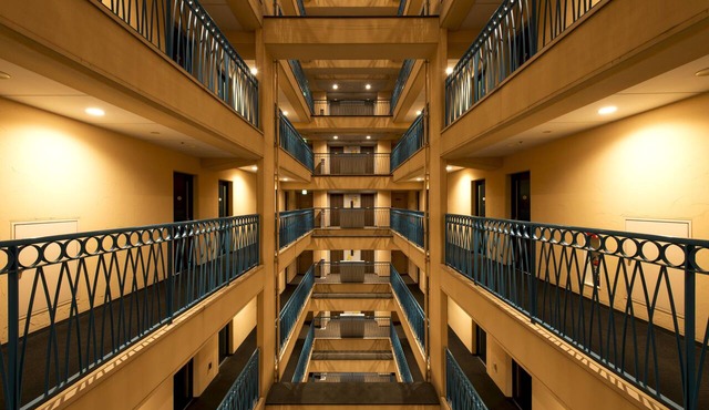 Hotel Villa Fontaine Tokyo - Nihombashi Hakozaki