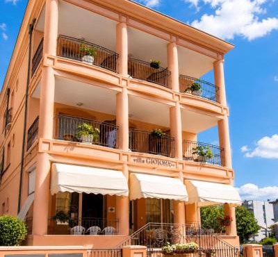 Hotel Villa Gioiosa - Beach & Bistrot