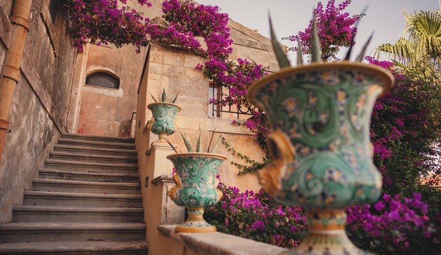 Hotel Villa Giulia