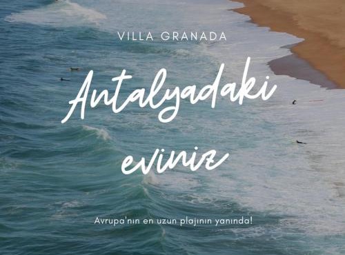 Hotel Villa Granada