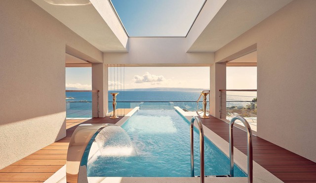 Hotel Villa Harmony