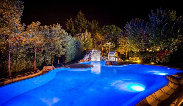 Hotel Villa Ida