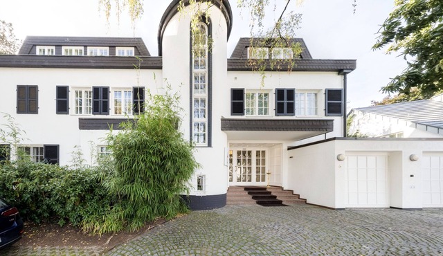 Hotel Villa im Park