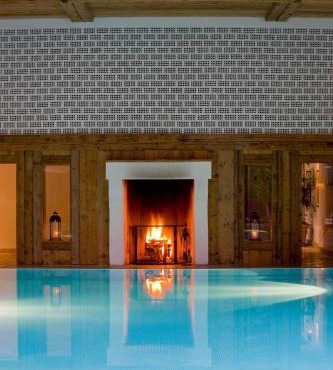 Hotel Villa Irma