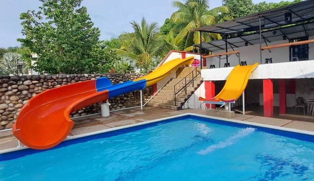 Hotel villa janeth melgar