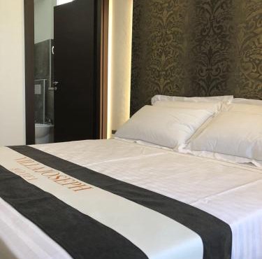 Hotel Villa Joseph
