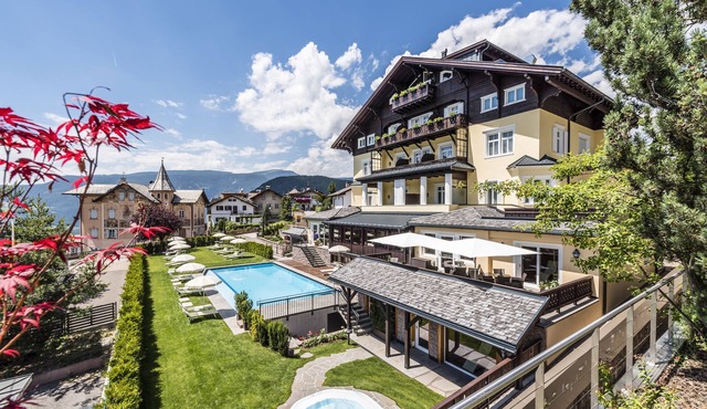 Hotel Villa Kastelruth