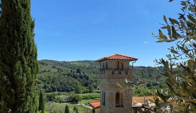 Hotel Villa La Malva