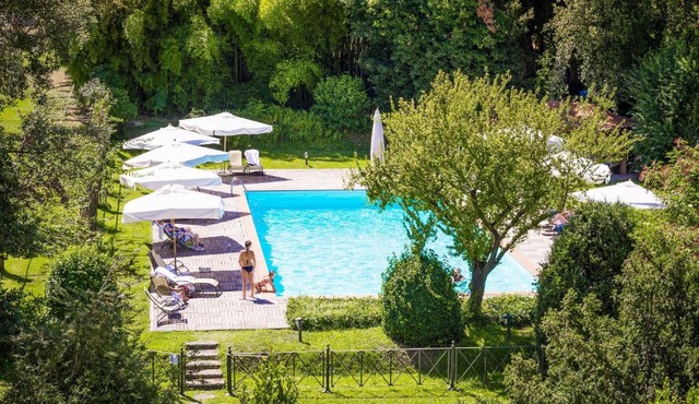 Hotel Villa La Principessa