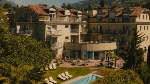 Hotel Villa Laurus