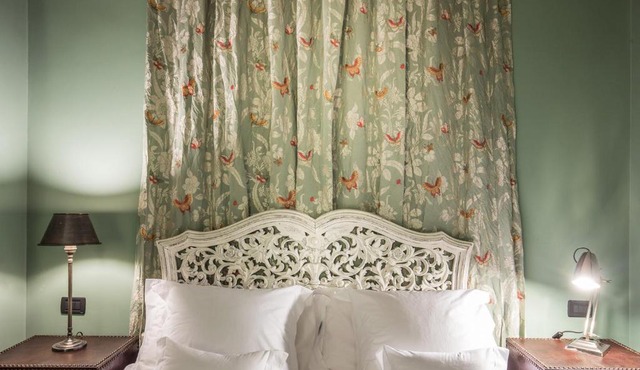 Hotel Villa Linneo