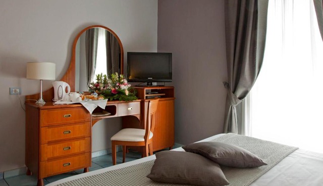 Hotel Villa Luisa