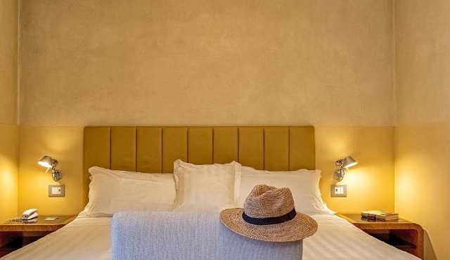 Hotel Villa Mabapa