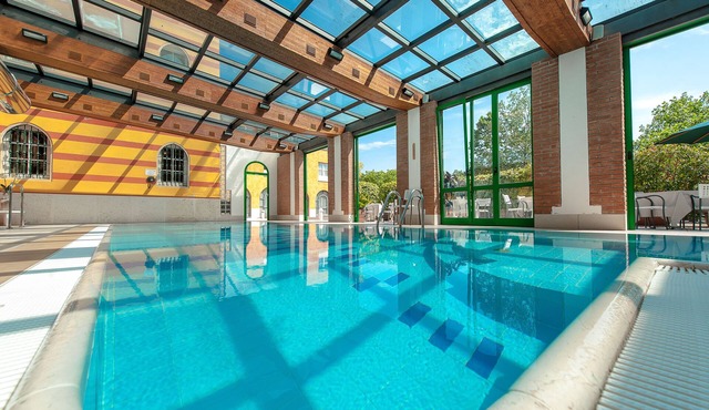 Hotel Villa Malaspina