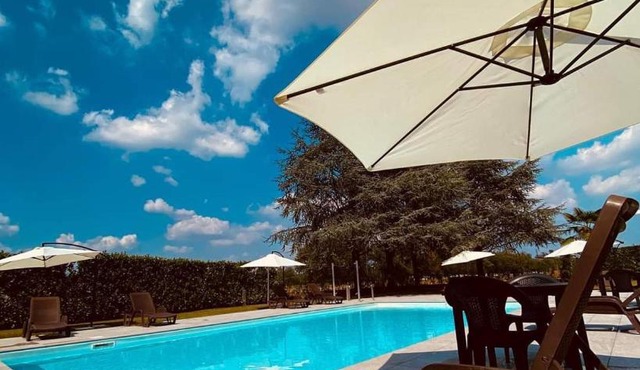 Hotel Villa Malpensa