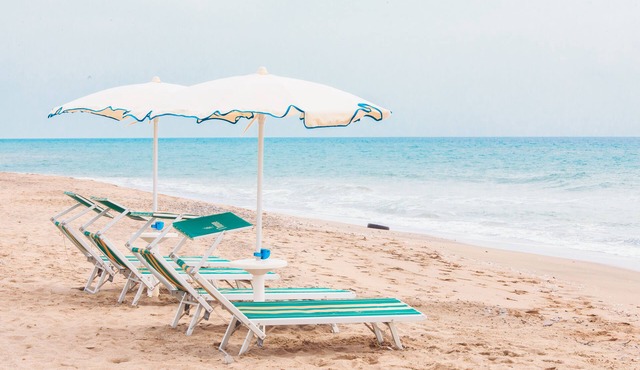 Hotel Villa Maredona