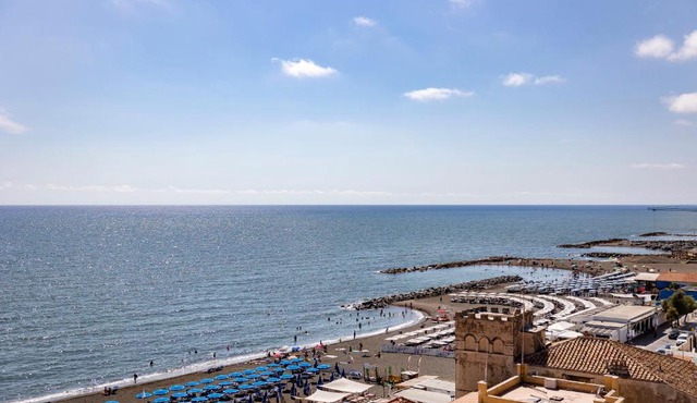 Hotel Villa Margherita