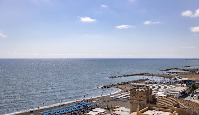 Hotel Villa Margherita