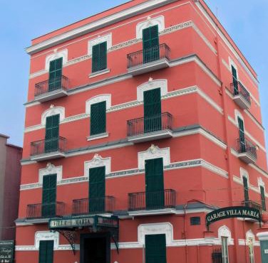 Hotel Villa Maria