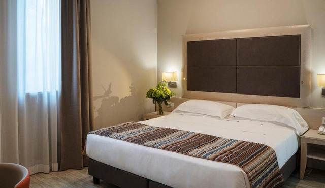 Hotel Villa Maria Regina