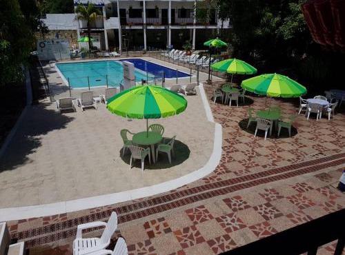 Hotel Villa Maritza