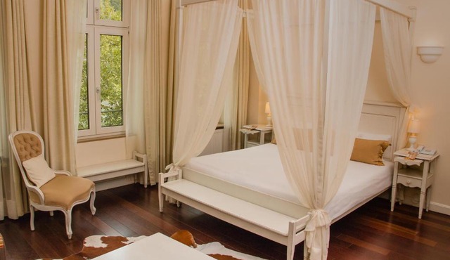 Hotel Villa Marstall