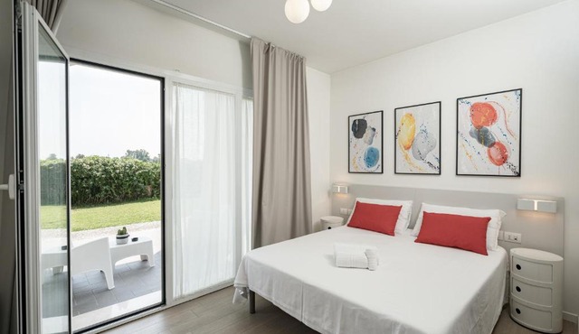 Hotel Villa Mary