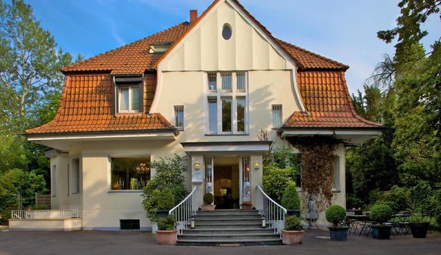 Hotel Villa Meererbusch