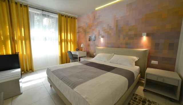 Hotel Villa MIKI