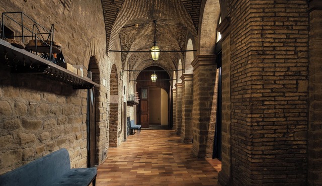 Hotel Villa Montegranelli