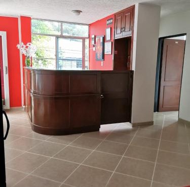 hotel villa morenta